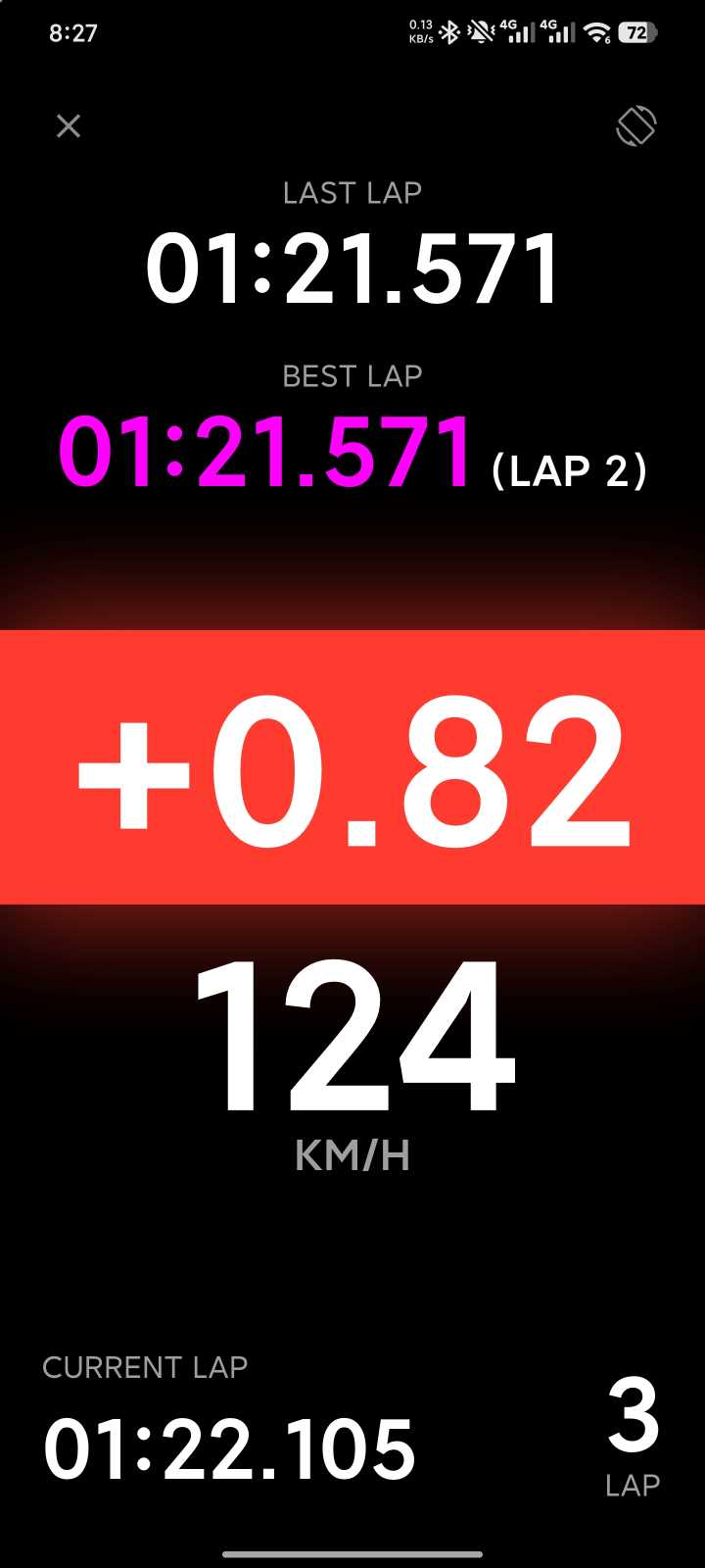 实时数据分析-竖屏